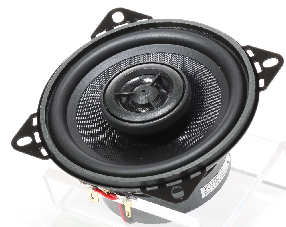 Audio System MXC 100 EVO 3 | 10 cm Lautsprecher
